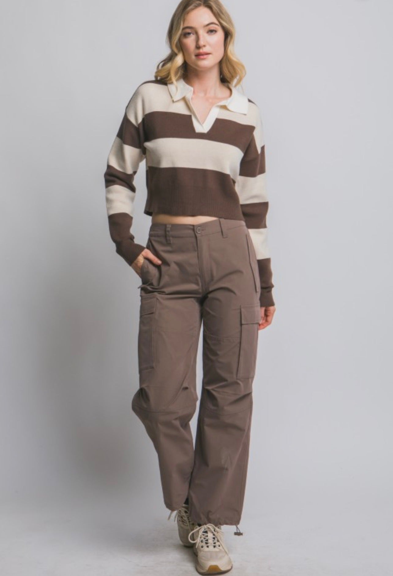 Kelsey Sweater