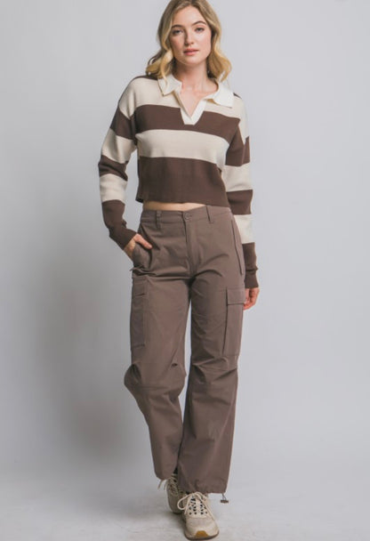 Kelsey Sweater