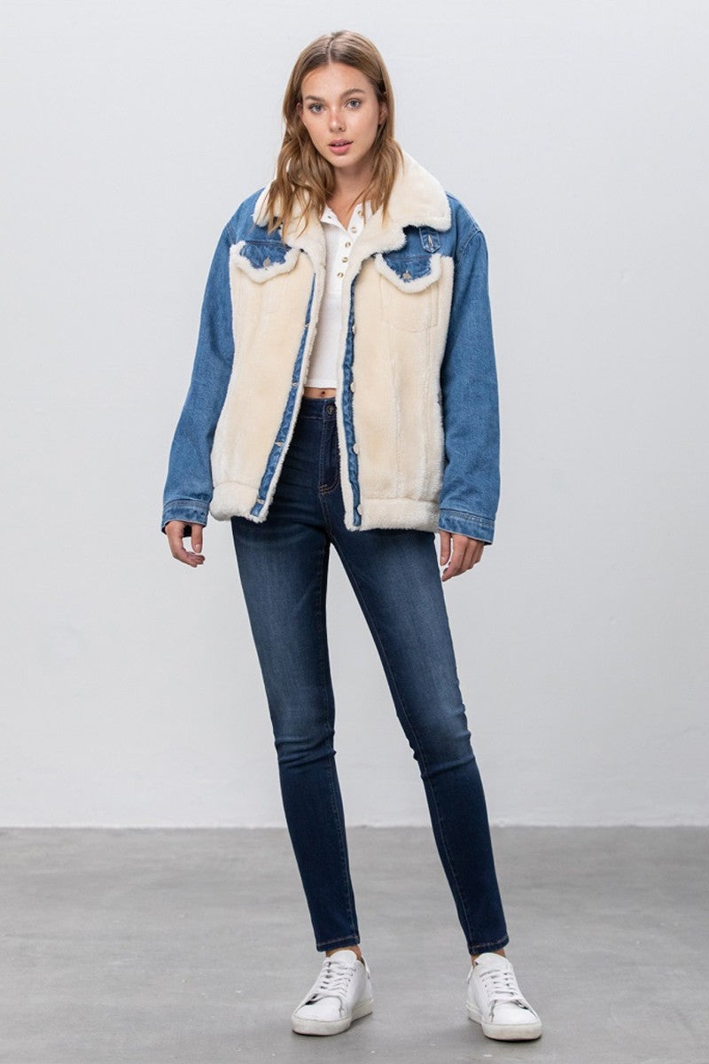 Greta Jacket