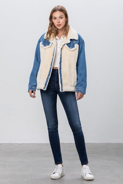 Greta Jacket