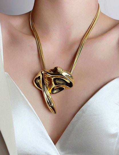 Danica Necklace