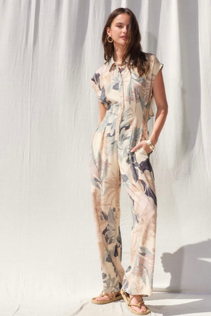 Mallory Jumpsuit