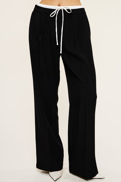 Cailey Pants