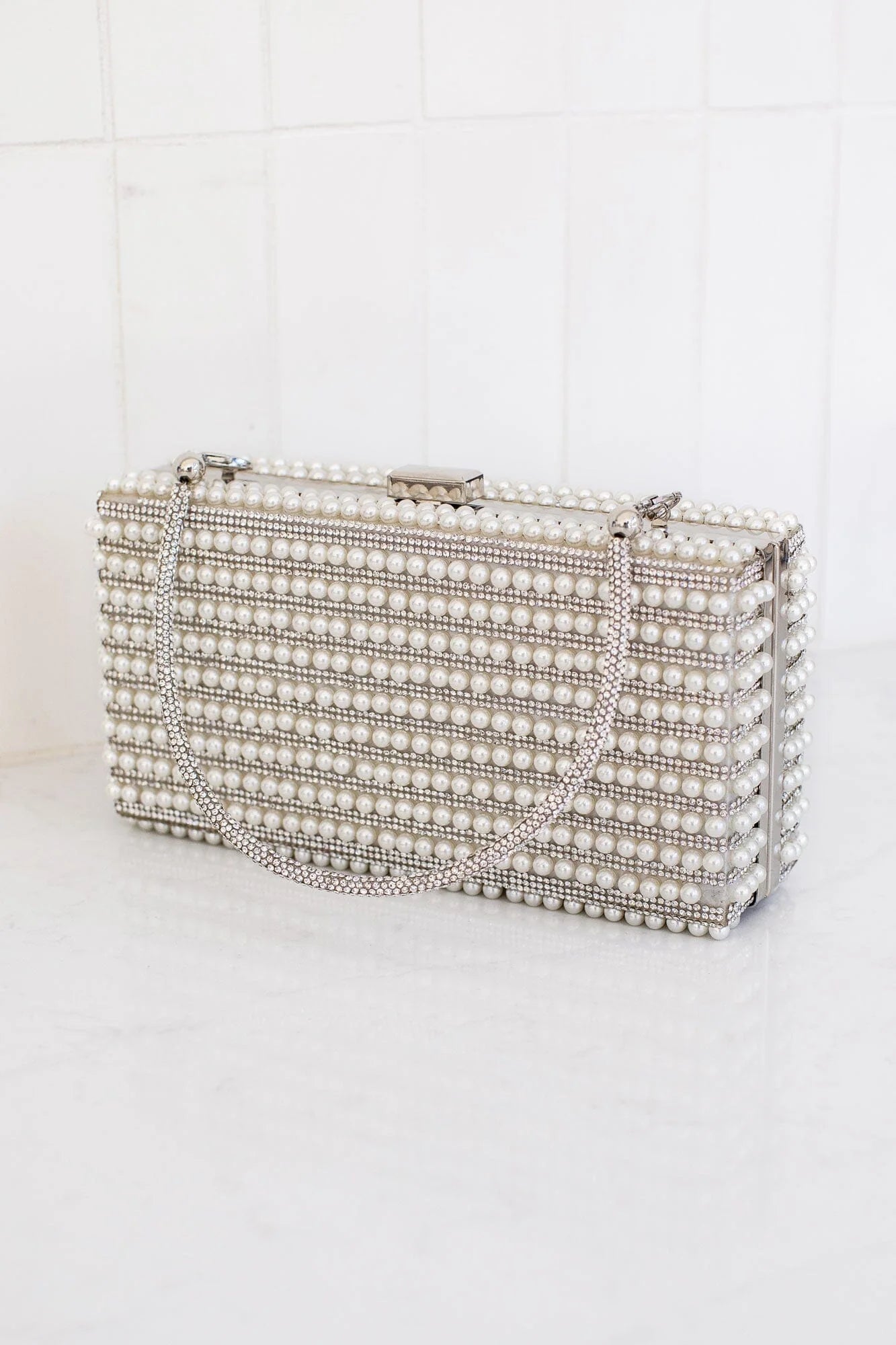 Starry Night Purse
