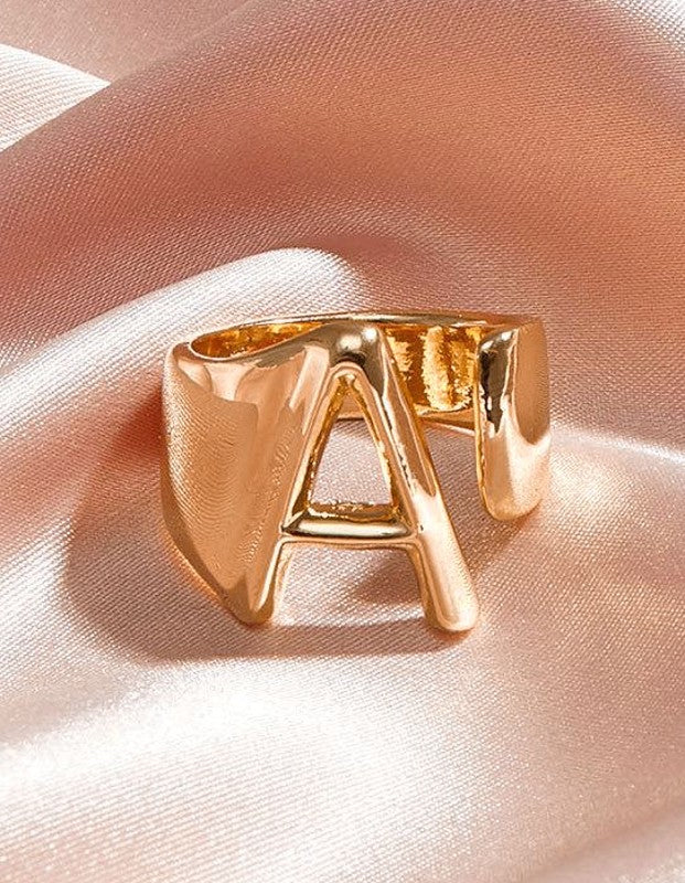 Initial Ring