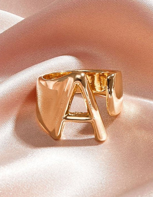 Initial Ring