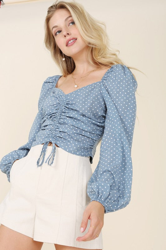 Dottie Top