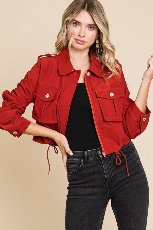 Milana Jacket