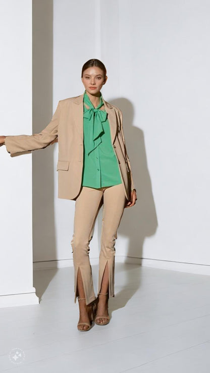 Elyse Legging Pant
