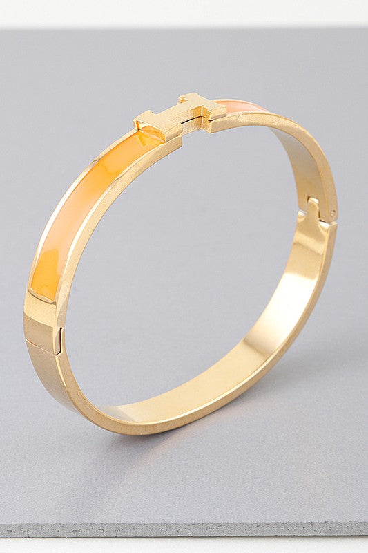 Arm Candy Cuff Bracelet