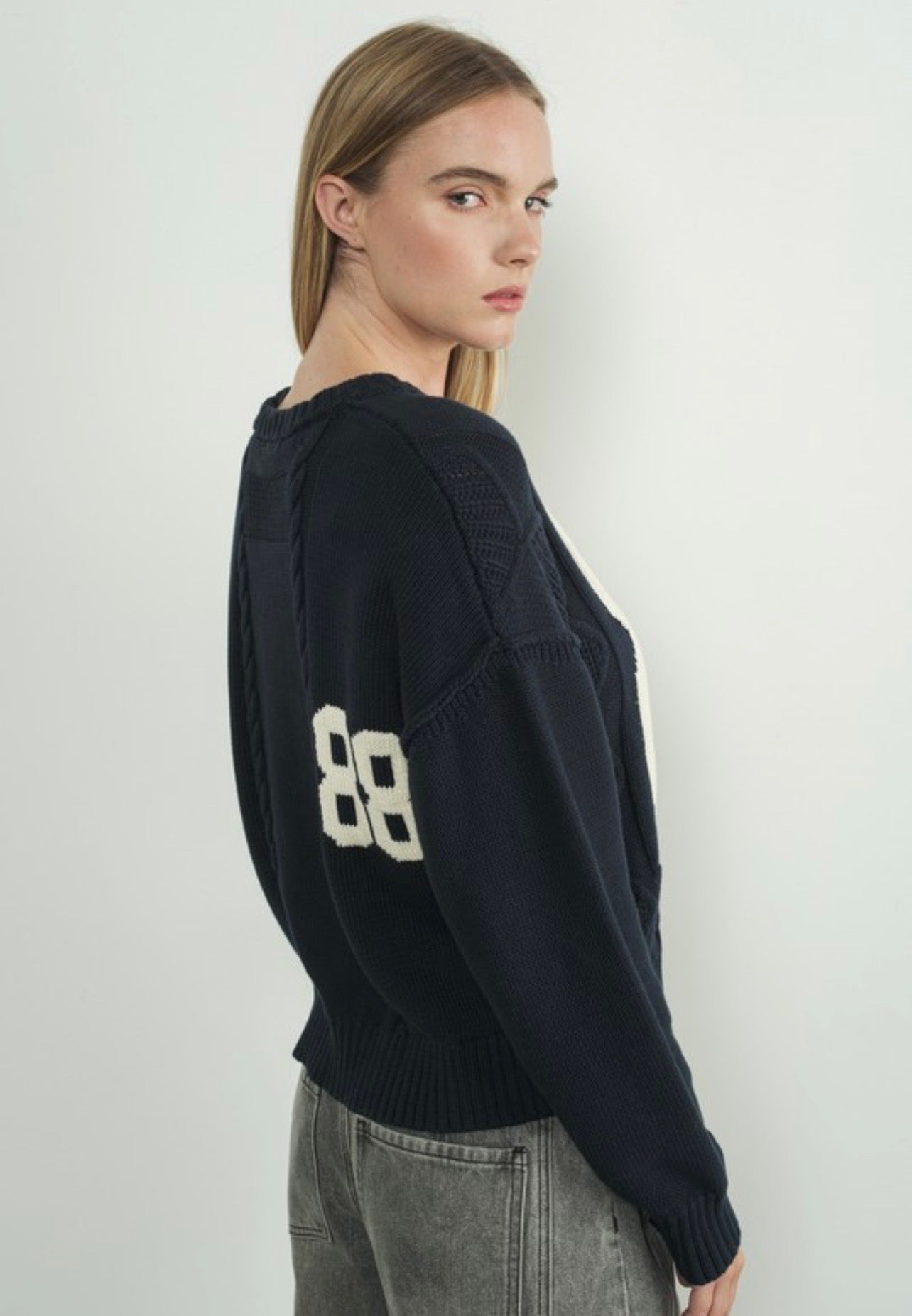Maggie Sweater