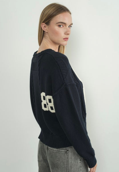 Maggie Sweater