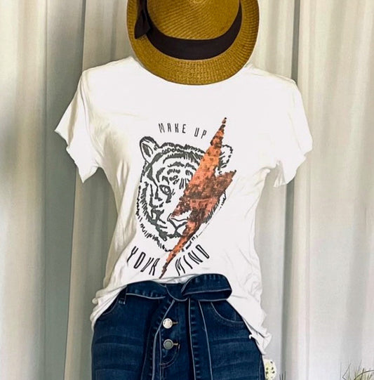 Eye Of The Tiger Top