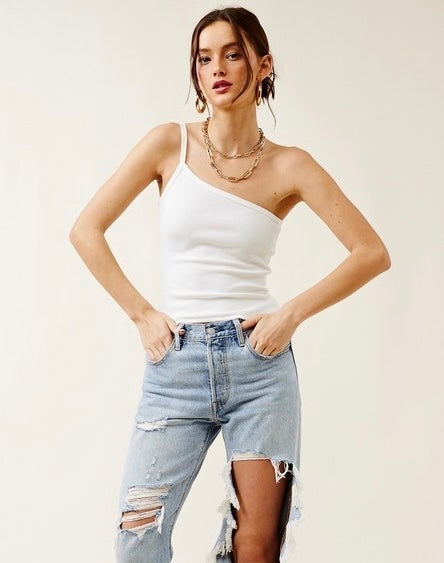 Talia Top