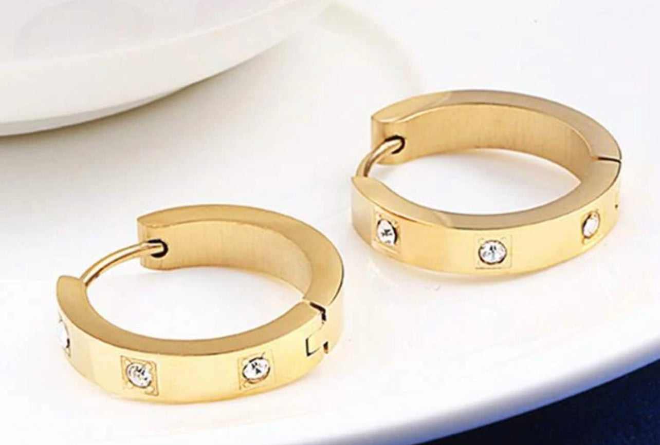 Golden Set
