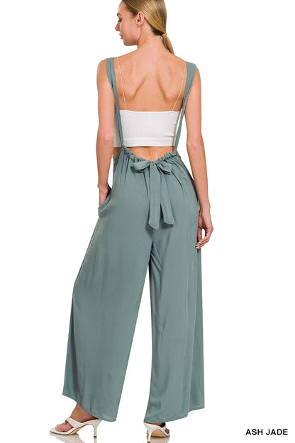 Lorissa Jumpsuit