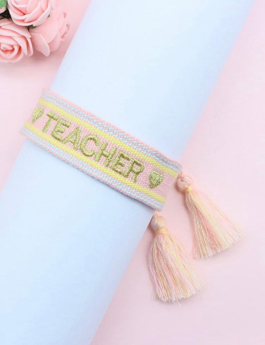 Teacher Love