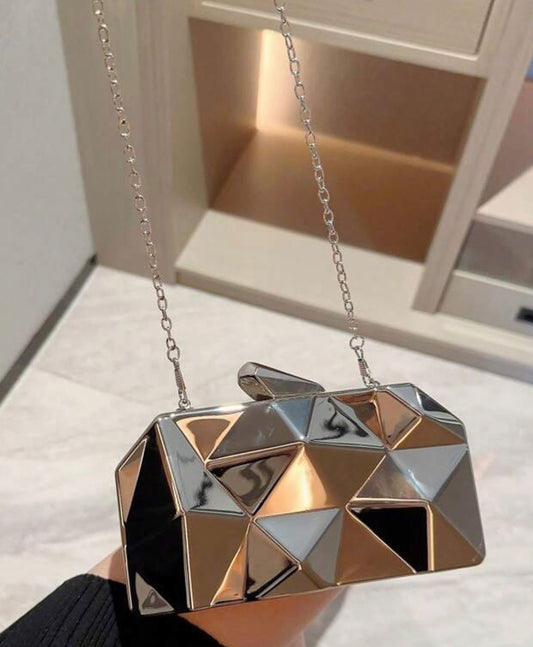 Zephyr Handbag