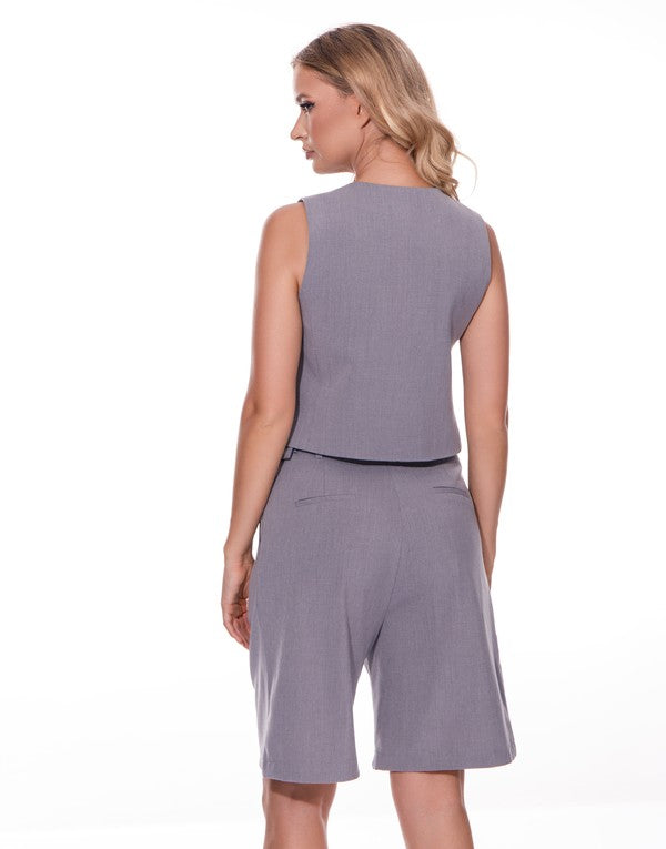 Regina Vest