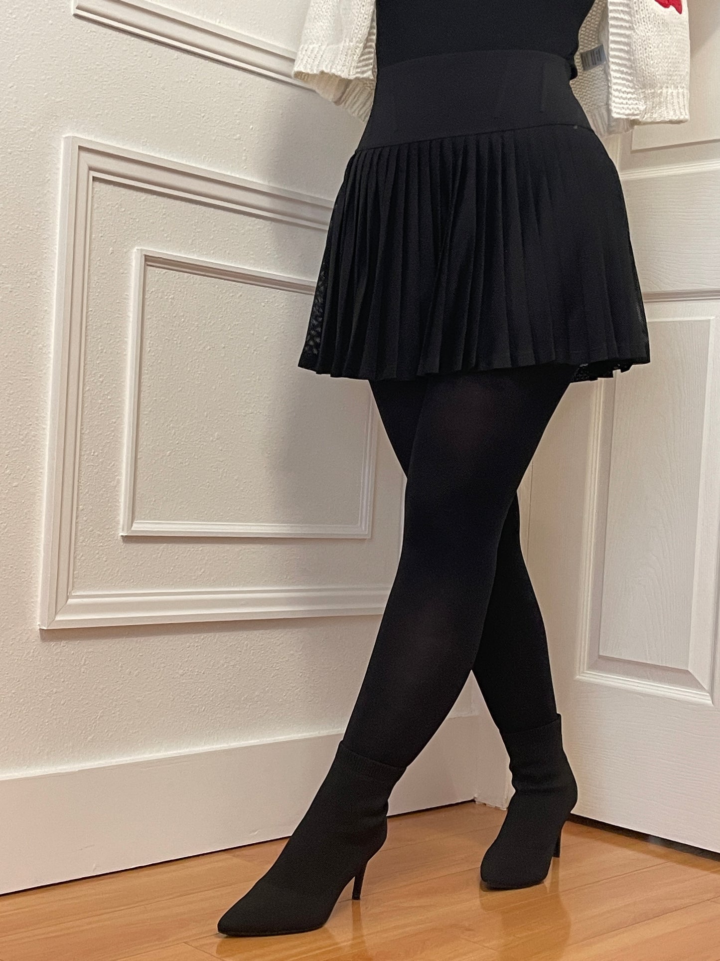 The Art of Stockings