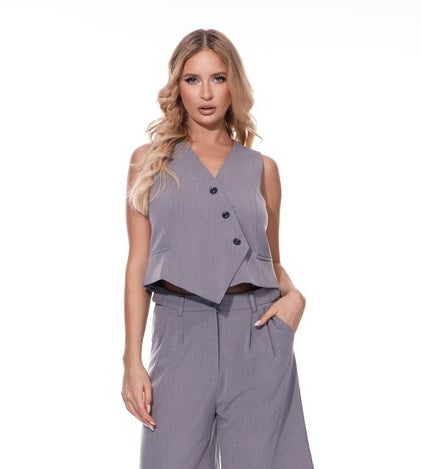 Regina Vest