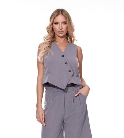 Regina Vest