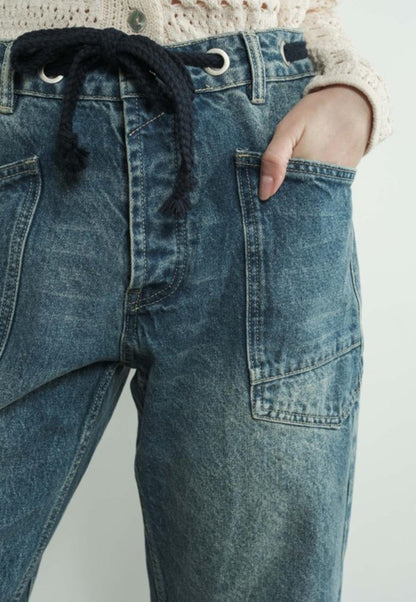 Adriana Jeans