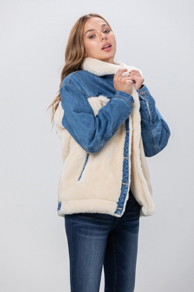 Greta Jacket
