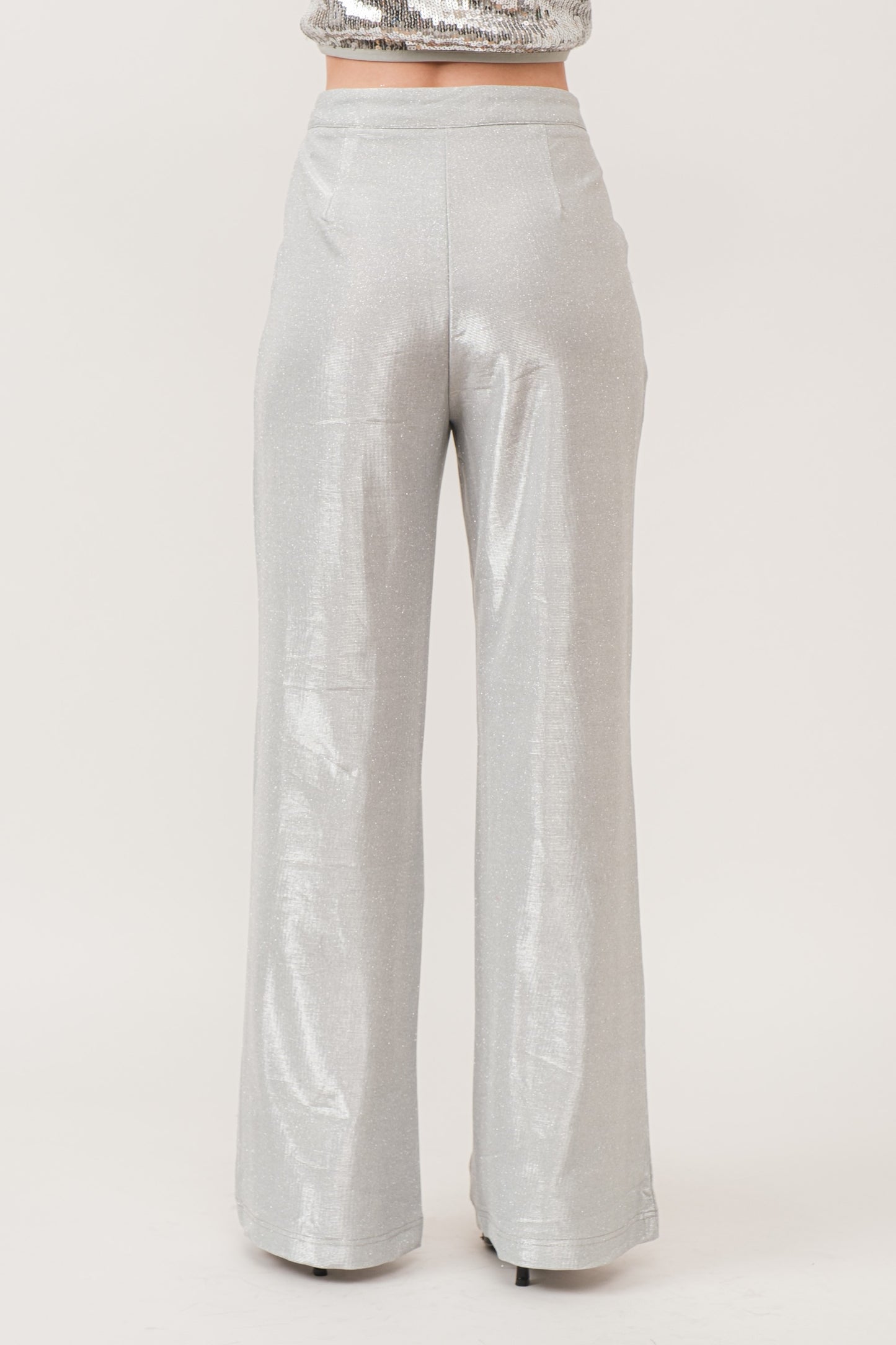 Camilla Wide Leg Dress Pants