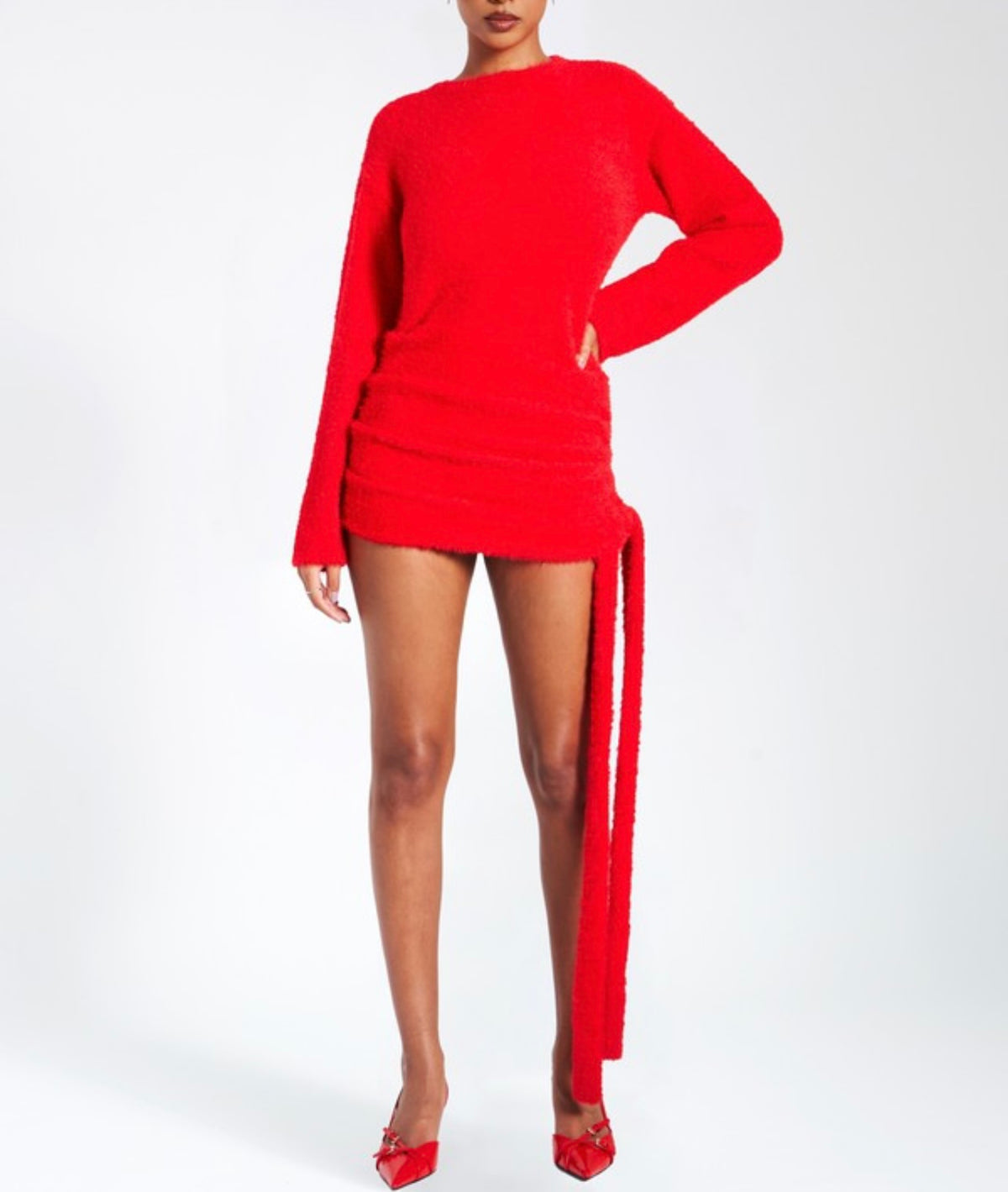 Joy Dress