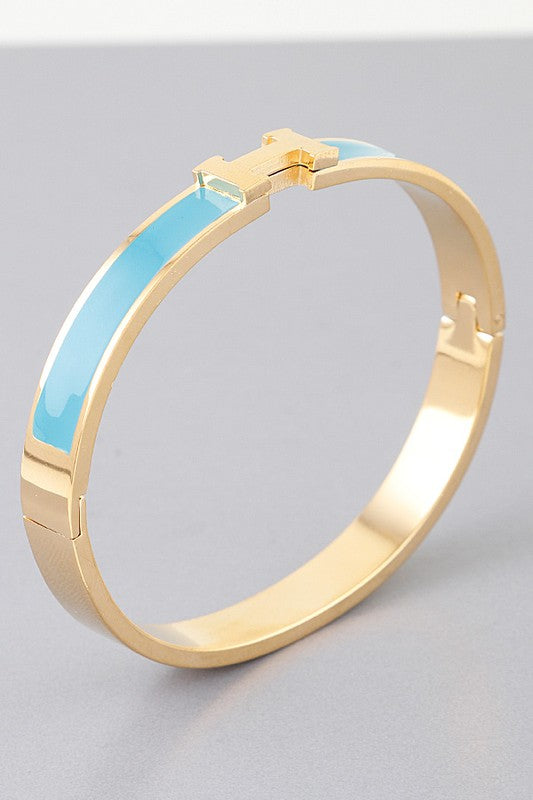 Arm Candy Cuff Bracelet
