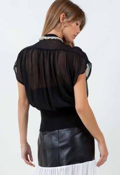Elinor Top