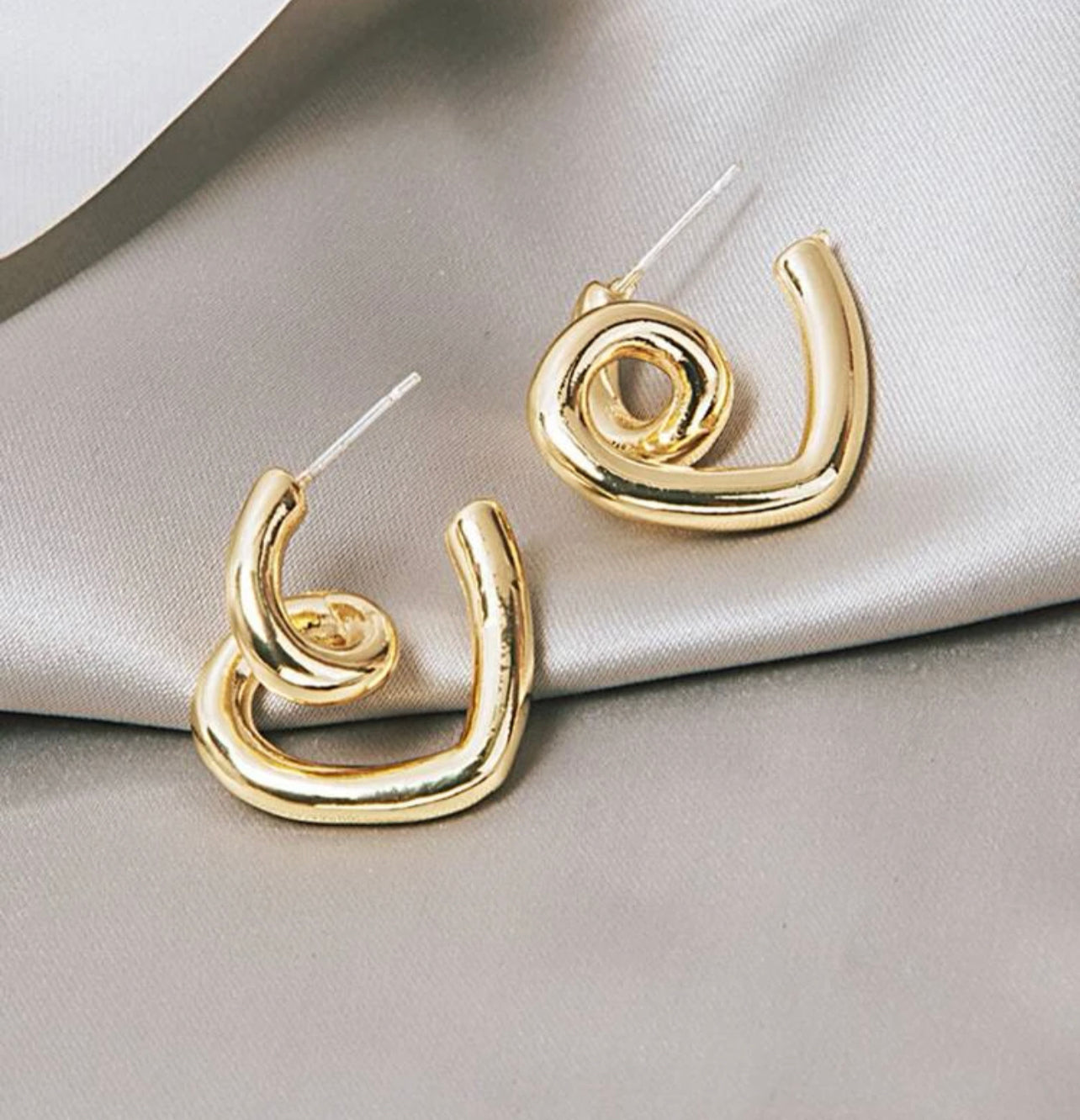 Adora Earrings