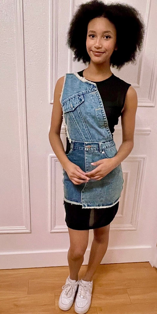 Stacy Dress