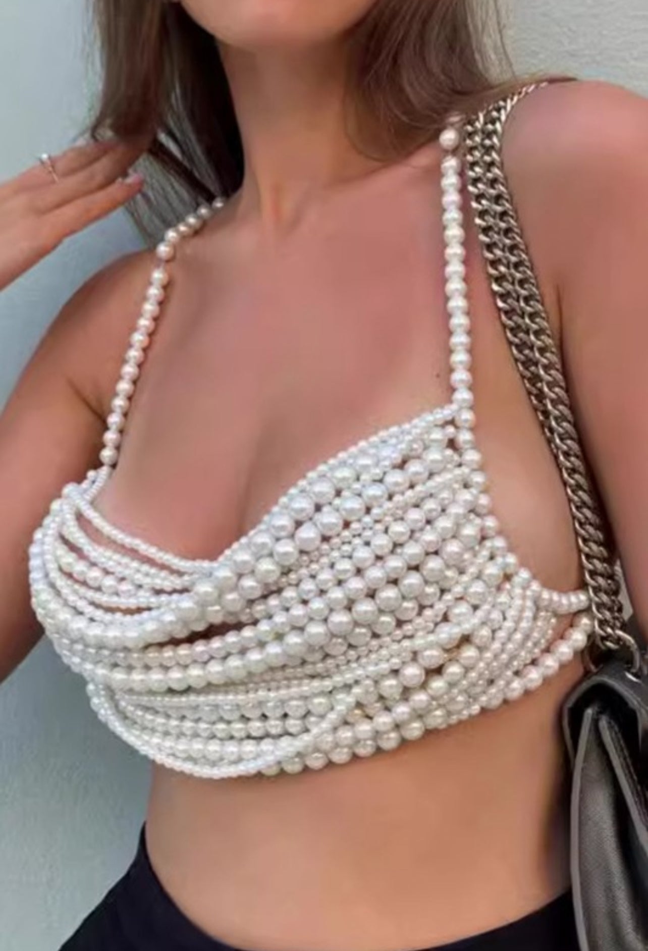 Pearl Top