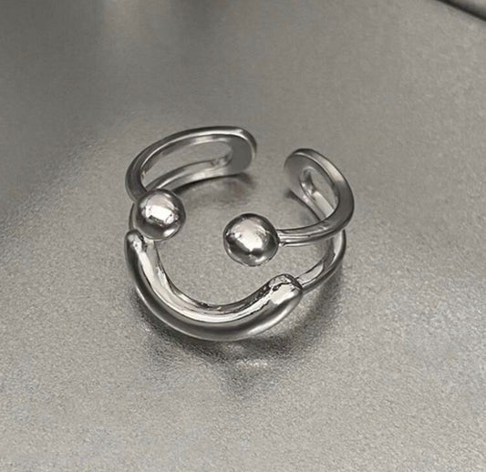 Happy Ring