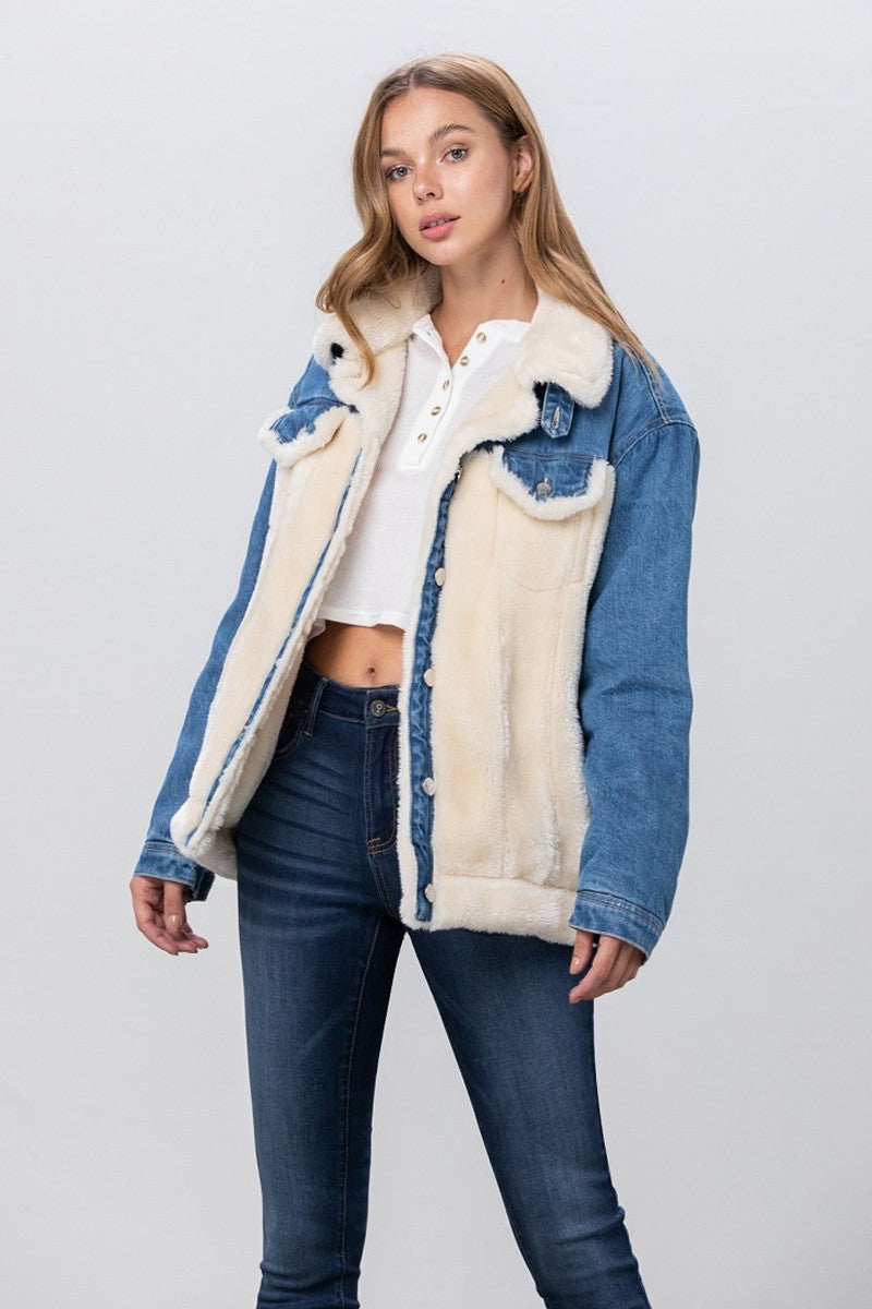 Greta Jacket
