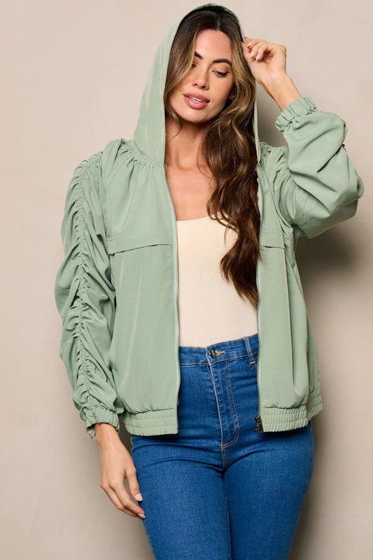 Anais Jacket