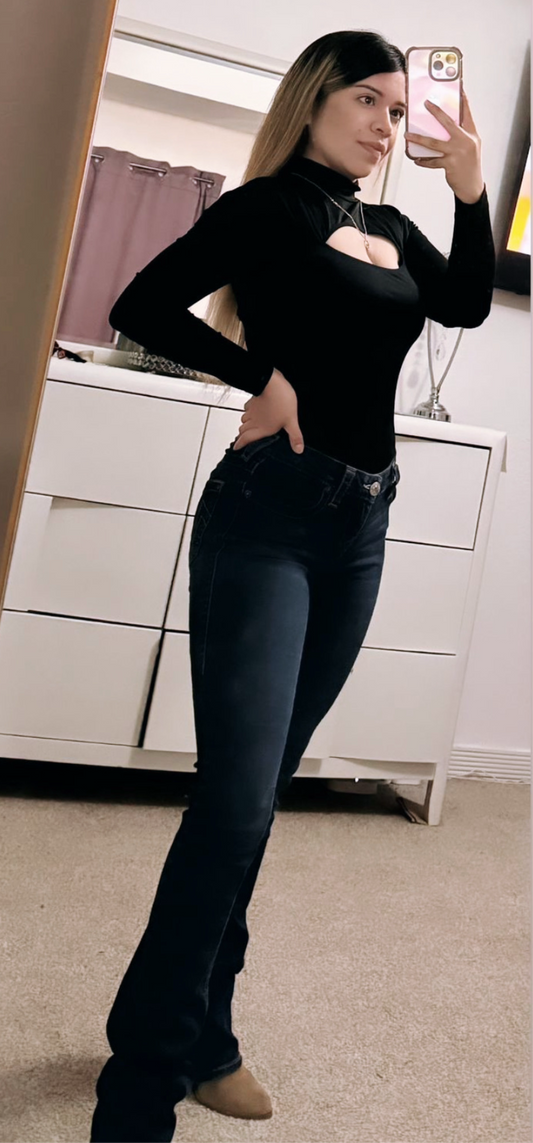 Miranda Bodysuit