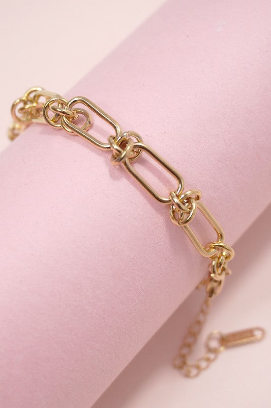 Chain Bracelet