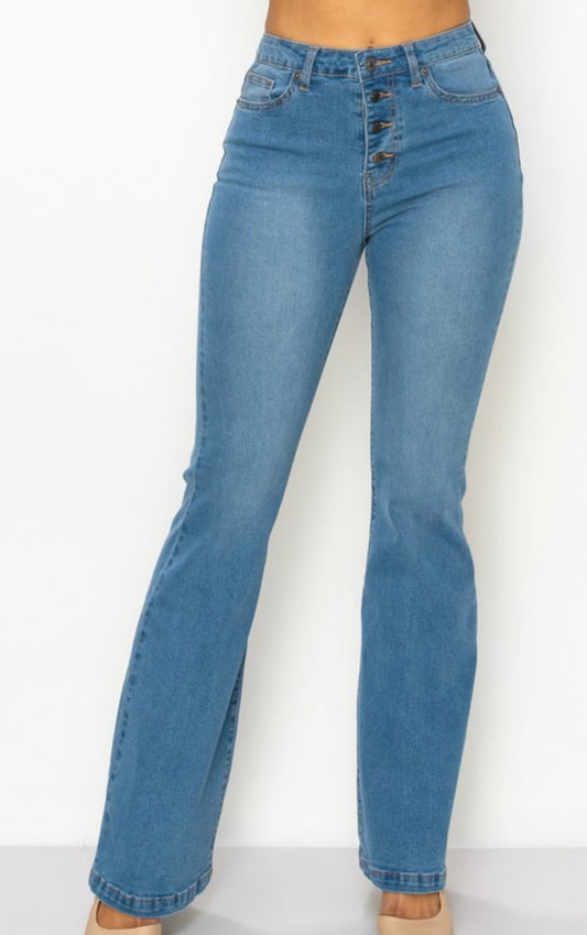 Daisy Jeans