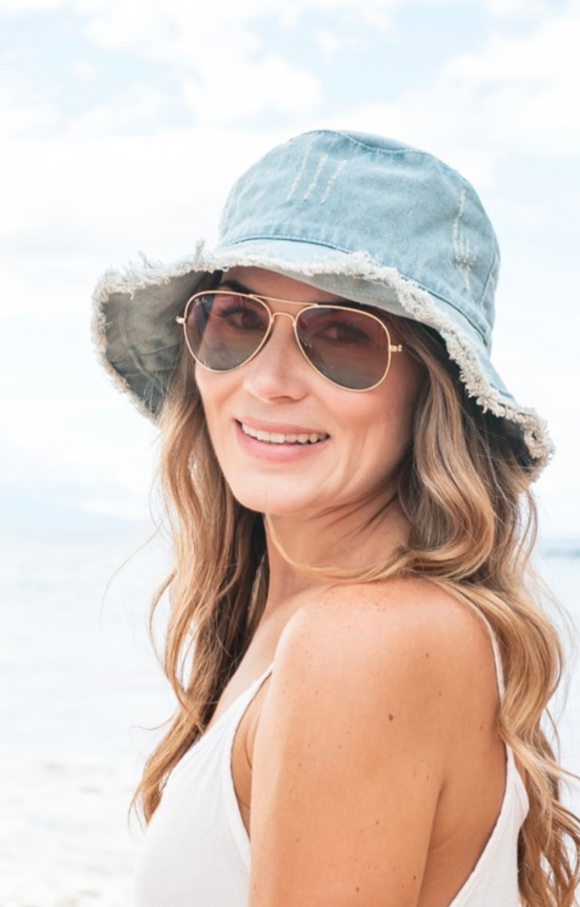 Summer Hat