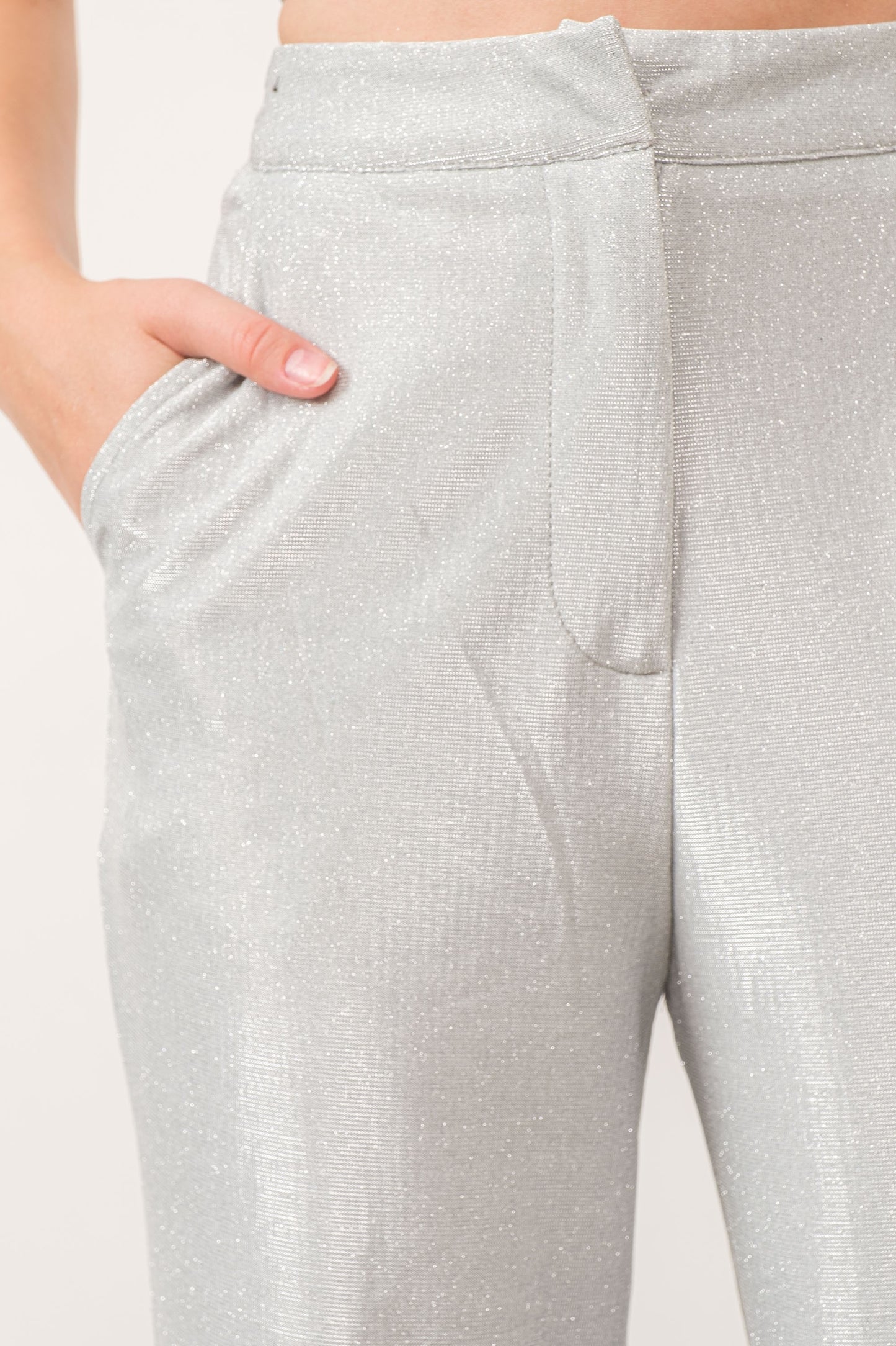 Camilla Wide Leg Dress Pants