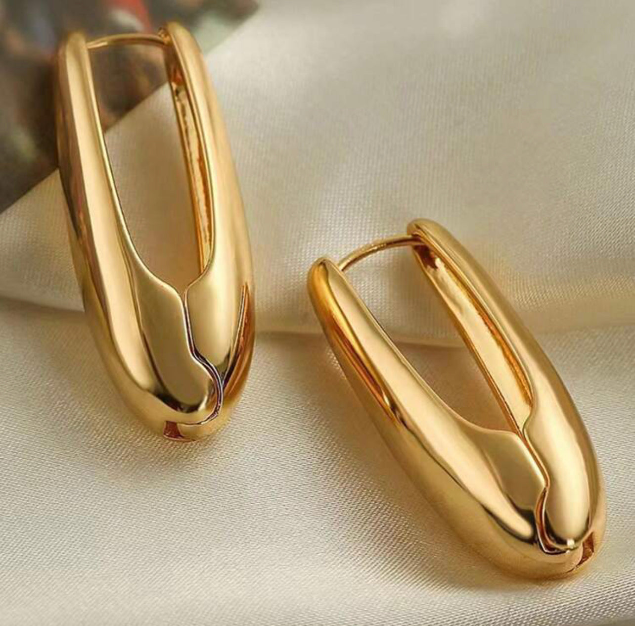 Sharma Earrings