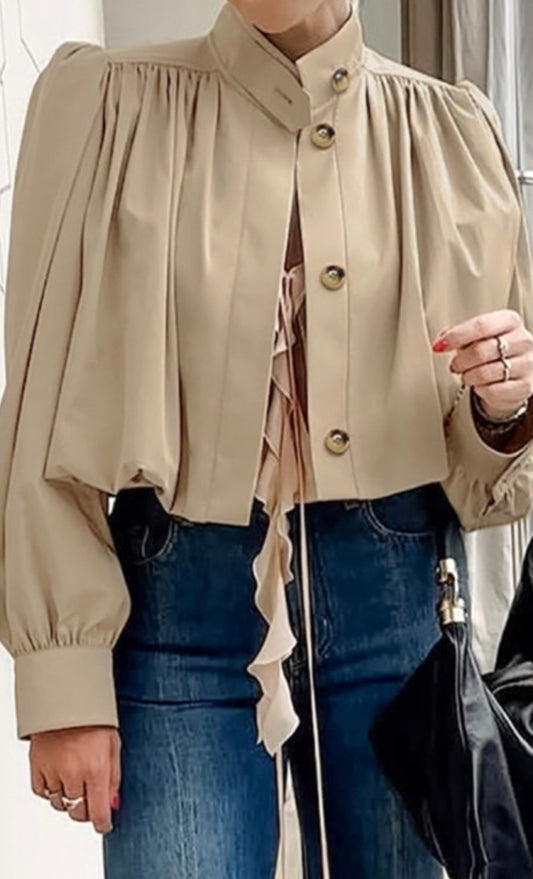 Arleth Jacket