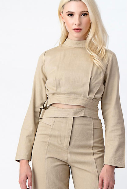 Aurora Top