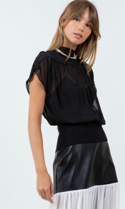 Elinor Top