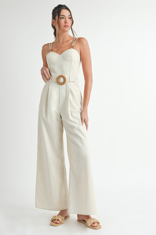 Melanie Jumpsuit