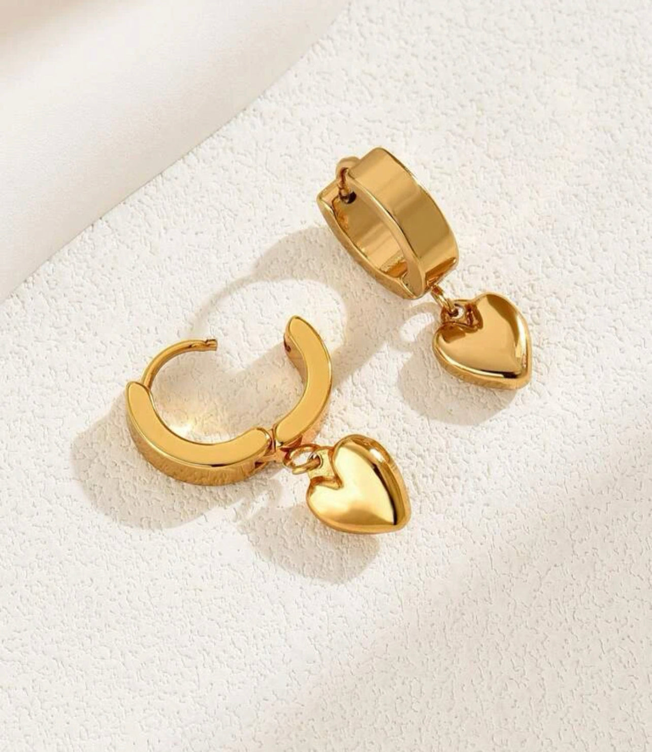 Lovely Earrings
