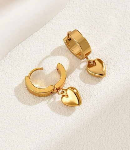 Lovely Earrings